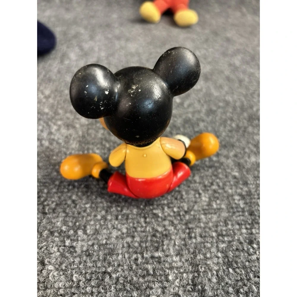 Disney character novelty